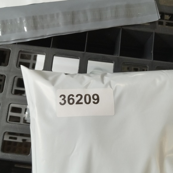 Banana Republic Sweater Mens XL Black Eco Crewneck Knit Pullover Cotton Blend - Picture 8 of 8